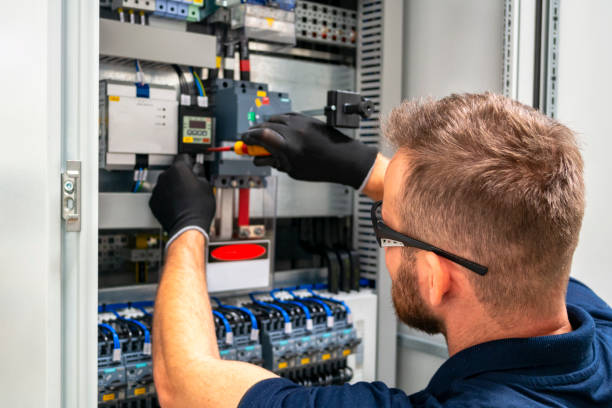 Best Electrical Wiring and Rewiring  in Somers, WI