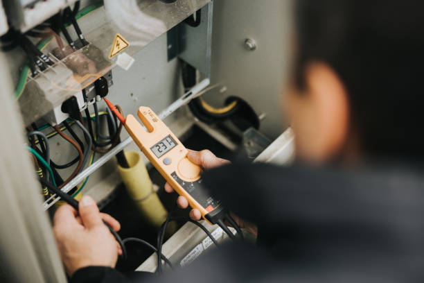 Best Electrical Panel Upgrades  in Somers, WI