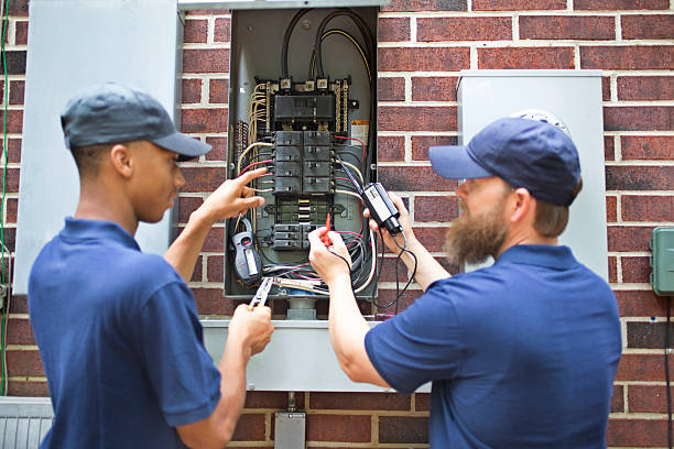 Emergency Electrical Repair Services in Somers, WI