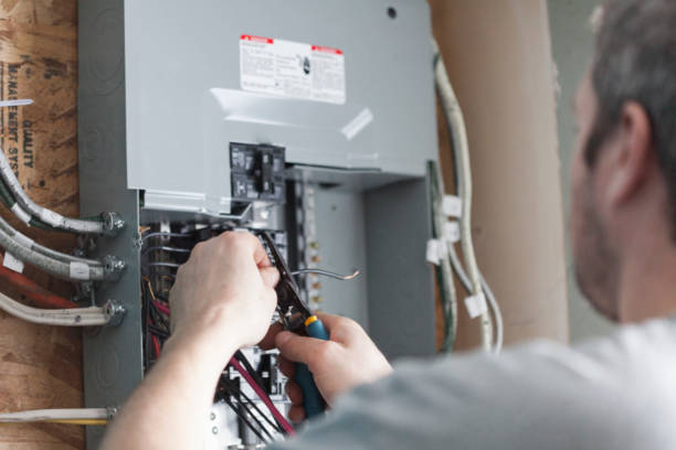 Best Emergency Electrical Repair Services  in Somers, WI